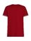 Tommy Hilfiger tummanpunainen T-paita