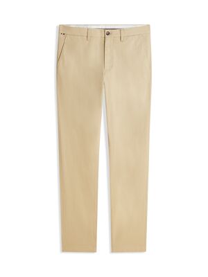 Tommy Hilfiger vaalean beiget slim fit chinot