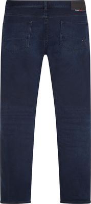 Tommy Hilfiger tumansiniset slim fit farkut