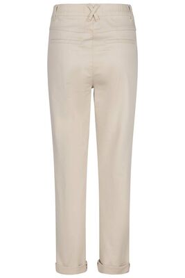 Anna Montana beigen sävyiset chinot