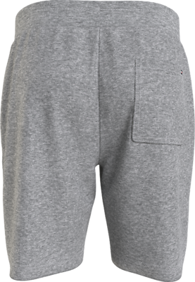 Tommy Hilfiger harmaat college shortsit