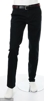 Meyer Roma siniset puuvillahousut