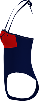 Tommy hilfiger uimapuku