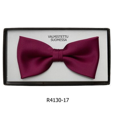 Matex fuksia  satiinirusetti