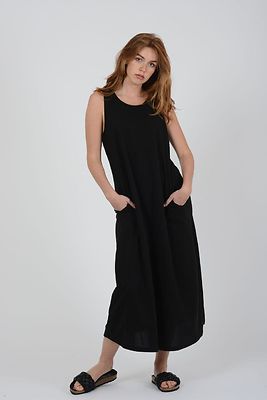 M.X.O musta maximekko