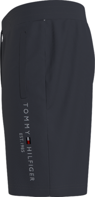 Tommy hilfiger tummansiniset college shortsit