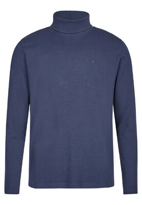 Daniel Hechter tummansininen poolopaita