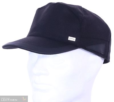 Salon lakkitehtaan talvilippis