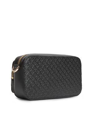 Tommy Hifiger musta käsilaukku