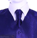 Matex sininen solmuke