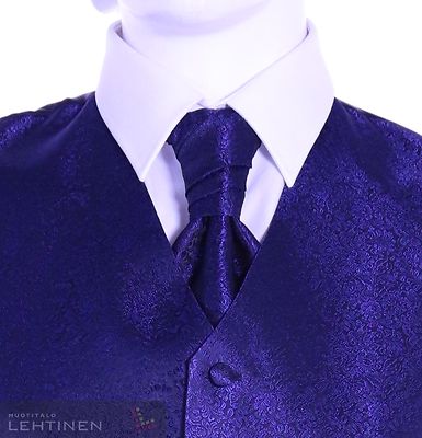 Matex sininen solmuke