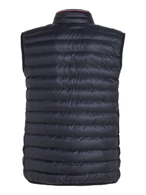 Tommy Hilfiger tummansininen toppaliivi