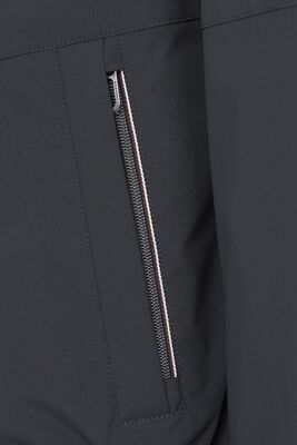 Bugatti tummansininen ulkoilupusakka