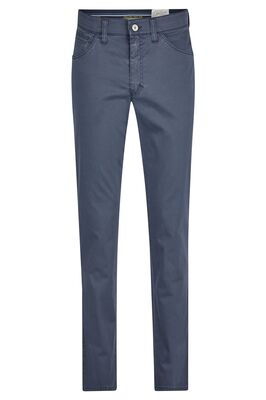 Club of Comfort Marvin siniharmaat puuvillahousut