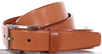 Veniz ruskea kapea nahkavyö