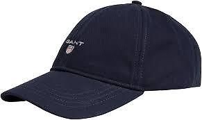 Gant tummansininen lippalakki