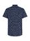 Tommy Hilfiger kuviollinen lyhythihainen kauluspaita