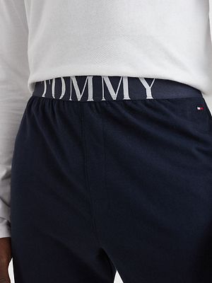 Tommy hilfiger pyjama setti
