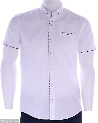 Guide London lyhythihainenpaita