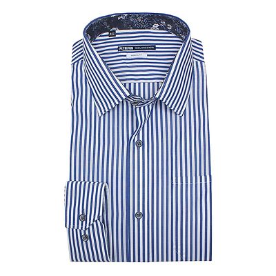 Petrifun raidallinen väljän mitoituksen paita