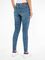 Tommy Hilfiger skinny como vaaleat farkut
