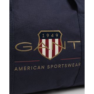 Gant rento puuvilla laukku