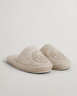 Gant beigensävyiset tossut