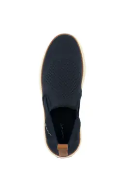 Gant tummansiniset neulostennarit