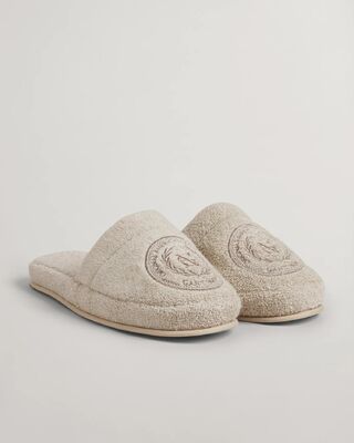 Gant beigensävyiset tossut