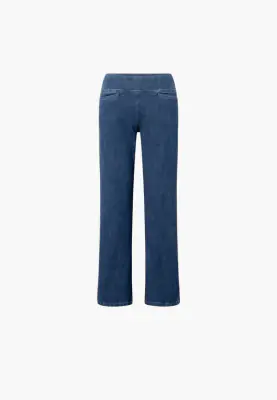 Laurie Thea straight fit farkut denim siniset
