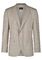 Daniel Hechter vaalea beige modern fit puvuntakki