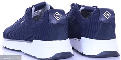 Gant siniset miesten lenkkarit