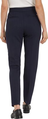 Tommy Hilfiger tummansiniset housut