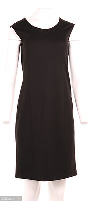 Modelia joustava hihaton kotelopuku