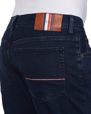 Tommy Hilfiger slim fit farkku