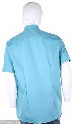 Venti lyhythihainen regular fit paita