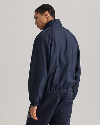 Gant tummansininen kääntötakki