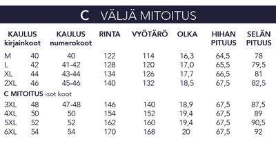 Petrifun musta kauluspaita väljällä classic fit mitoituksella