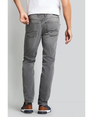 Bugatti vaaleanharmaat farkut