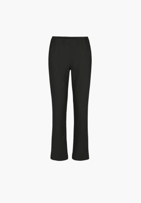 Laurie Zoya Flare Regular bootcut housut lyhyemmällä lahkeenmitalla