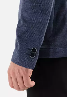 Calamar sininen rennompi joustava irtotakki