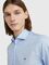 Tommy Hilfiger vaaleansininen slim fit kauluspaita