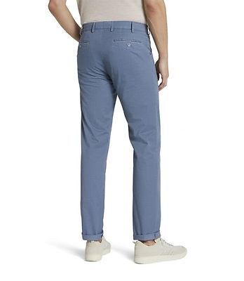 Meyer siniharmaat miesten puuvilla housut