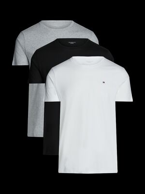 Tommy Hilfiger T-paita 3kpl/paketti