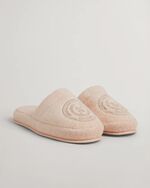 Gant persikansävyiset tossut