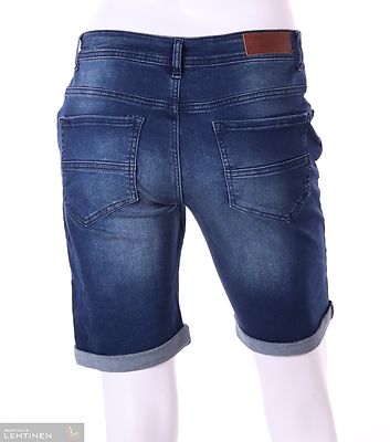 Pre end erittäin joustava farkkushortsi