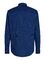 Tommy Hifiger sininen kuviollinen slim fit paita