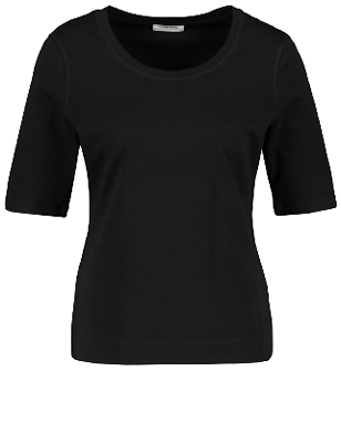 Gerry weber musta T-paita