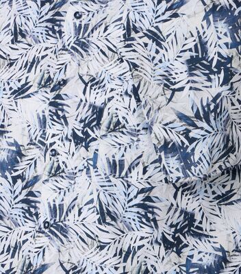 Casamoda comfort fit sinikuvioinen lyhythihainen kauluspaita