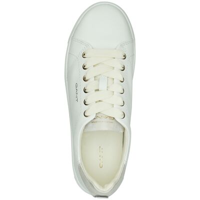 Gant Avino valkoiset nahkatennarit